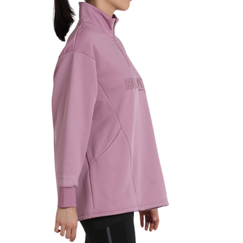 Sweat Bullpadel Inane Femme Rose - Esprit Padel Shop