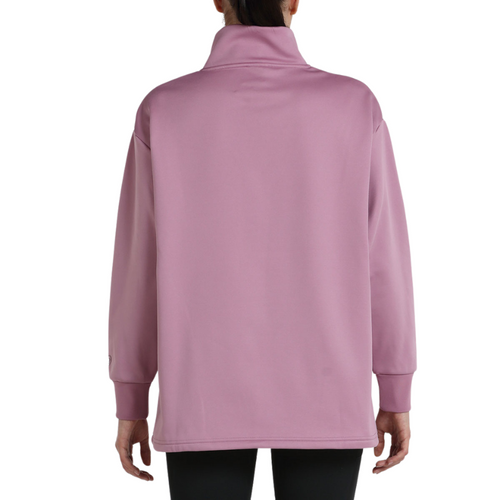 Sweat Bullpadel Inane Femme Rose - Esprit Padel Shop