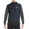 Sweatshirt Bullpadel Jubon preta
