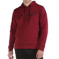 Sweat Bullpadel Lipis Rouge