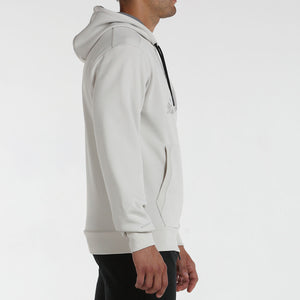 Sweat Bullpadel Nocla blanc cote - Esprit Padel  Shop