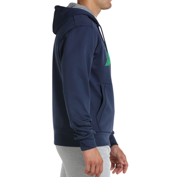 Sweat Bullpadel Nocla Bleu marine  - Esprit Padel Shop