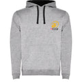 Sweatshirt Esprit Padel Shop Cinzenta