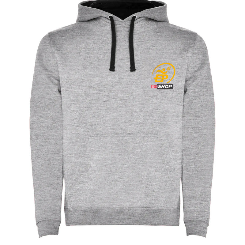 Sweat Esprit Padel Shop Gris - Esprit Padel Shop