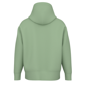 Sweat Head Padel Hoodie Vert - Esprit Padel Shop