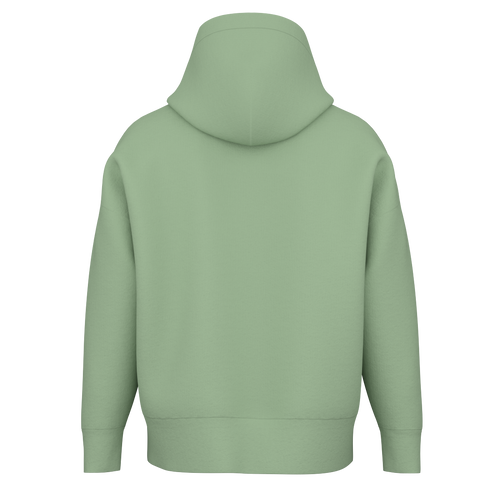 Sweat Head Padel Hoodie Vert - Esprit Padel Shop