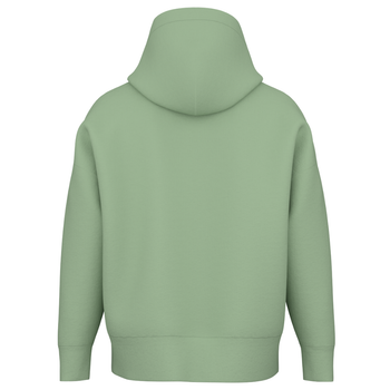 Sweat Head Padel Hoodie Vert - Esprit Padel Shop