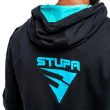 Sweat Siux Replica Stupa Electra FW24 Noir - Esprit Padel Shop