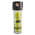 Sistema de presurización de pelota Pascal Box Switch By Bullpadel