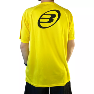 T-shirt Bullpadel Presente M22 - Esprit Padel Shop