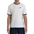 Bullpadel Torno White T-shirt
