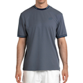 Maglia Bullpadel Torreme Grigia