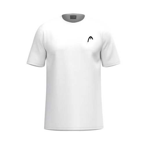 T-shirt Head Easy Blanc - Esprit Padel Shop