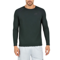 T-shirt à manches longues Bullpadel Amer Vert