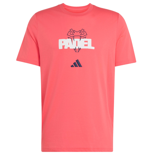 T-shirt Adidas Graphic Tee Rose - Esprit Padel Shop