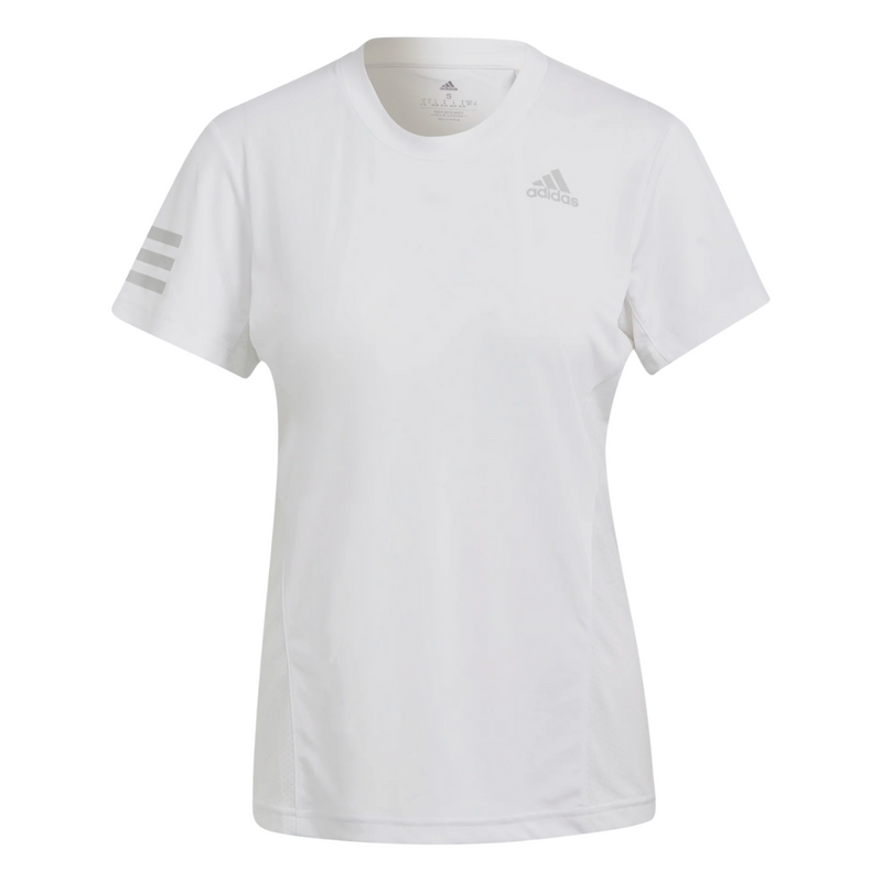 T-shirt Adidas Club Tee Femme - Esprit Padel Shop