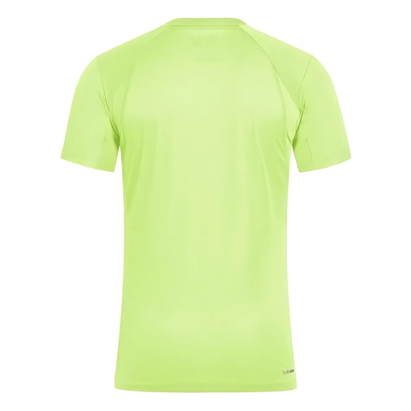 T-shirt Adidas Club Tee Jaune - Esprit Padel Shop