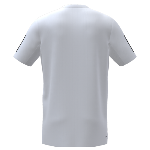 T-shirt Adidas Court Sport Blanc - Esprit Padel Shop