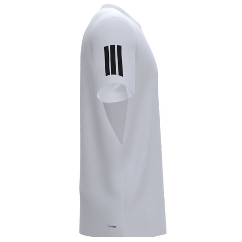 T-shirt Adidas Court Sport Blanc - Esprit Padel Shop