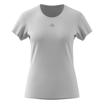 T-shirt Adidas Freelift Femme Blanc - Esprit Padel Shop