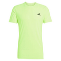 T-shirt Adidas Freelift Yellow
