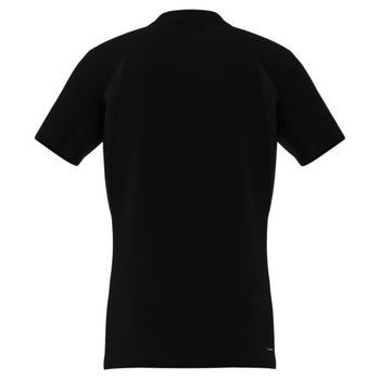 T-shirt Adidas Freelift Noir - Esprit Padel Shop
