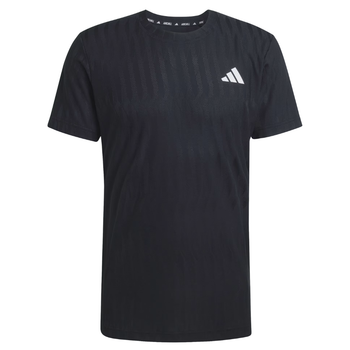 T-shirt Adidas Freelift Noir - Esprit Padel Shop