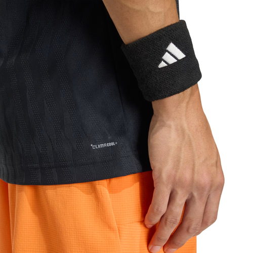 T-shirt Adidas Freelift Noir - Esprit Padel Shop