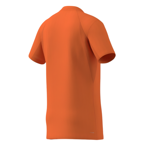 T-shirt Adidas Freelift Orange - Esprit Padel Shop