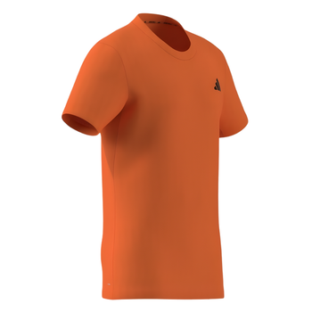 T-shirt Adidas Freelift Orange - Esprit Padel Shop
