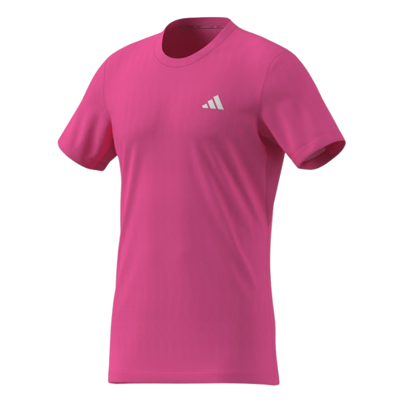 T-shirt Adidas Freelift Rose - Esprit Padel Shop