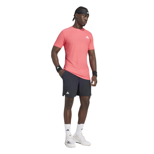 T-shirt Adidas Freelift Rose - Esprit Padel Shop