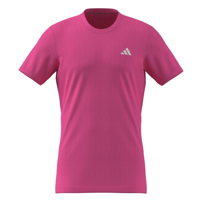 T-shirt Adidas Freelift Rose - Esprit Padel Shop