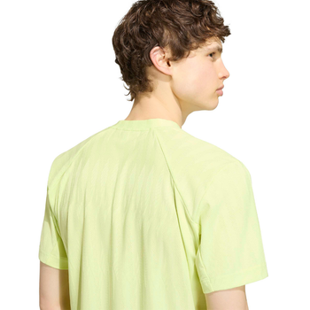 T-shirt Adidas Freelift Vert Clair - Esprit Padel Shop
