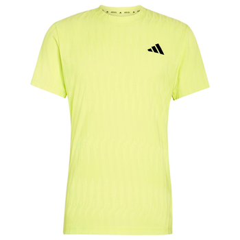 T-shirt Adidas Freelift Vert Clair - Esprit Padel Shop