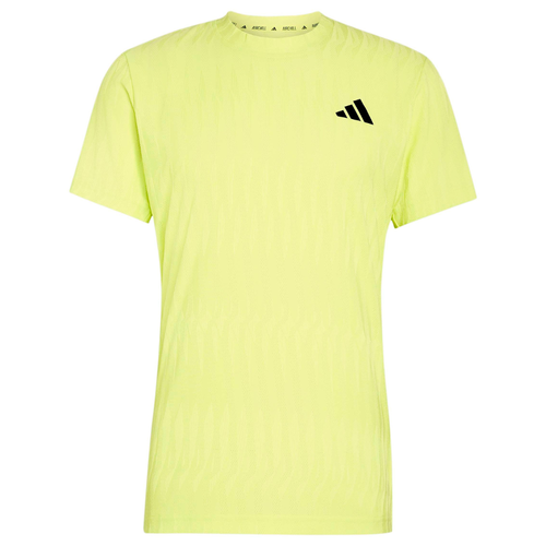 T-shirt Adidas Freelift Vert Clair - Esprit Padel Shop