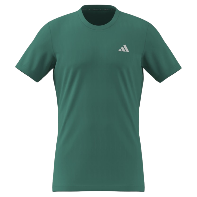 T-shirt Adidas Freelift Vert - Esprit Padel Shop