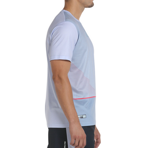 T-shirt Bullpadel Carino Gris - Esprit Padel Shop