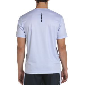 T-shirt Bullpadel Carino Gris - Esprit Padel Shop