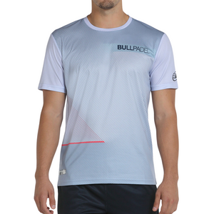 T-shirt Bullpadel Carino Gris - Esprit Padel Shop