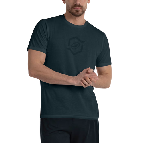 T-Shirt Bullpadel Akir Grün - Esprit Padel Shop