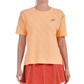 Maglia Bullpadel Almoin Arancione Chiaro Donna
