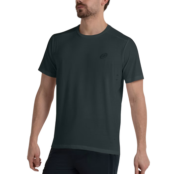 T-shirt Bullpadel Avas Green - Esprit Padel Shop
