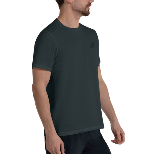 T-shirt Bullpadel Avas Green - Esprit Padel Shop