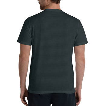 T-shirt Bullpadel Avas Green - Esprit Padel Shop