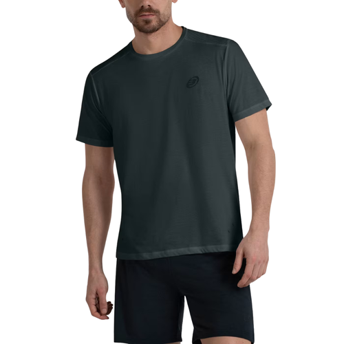 T-shirt Bullpadel Avas Green - Esprit Padel Shop