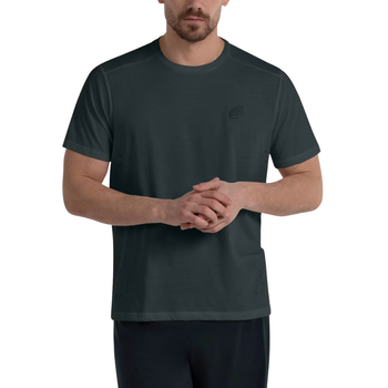 T-shirt Bullpadel Avas Green - Esprit Padel Shop