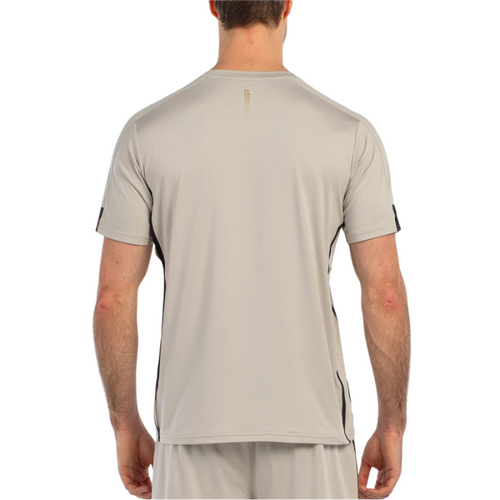 T-shirt Bullpadel Borni Beige - Esprit Padel Shop