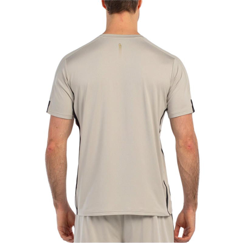 T-shirt Bullpadel Borni Beige - Esprit Padel Shop