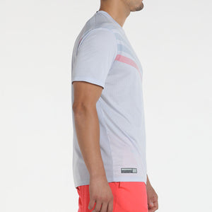 T-shirt Bullpadel Cambre Gris - Esprit Padel Shop